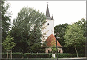 Stralauer Dorfkirche